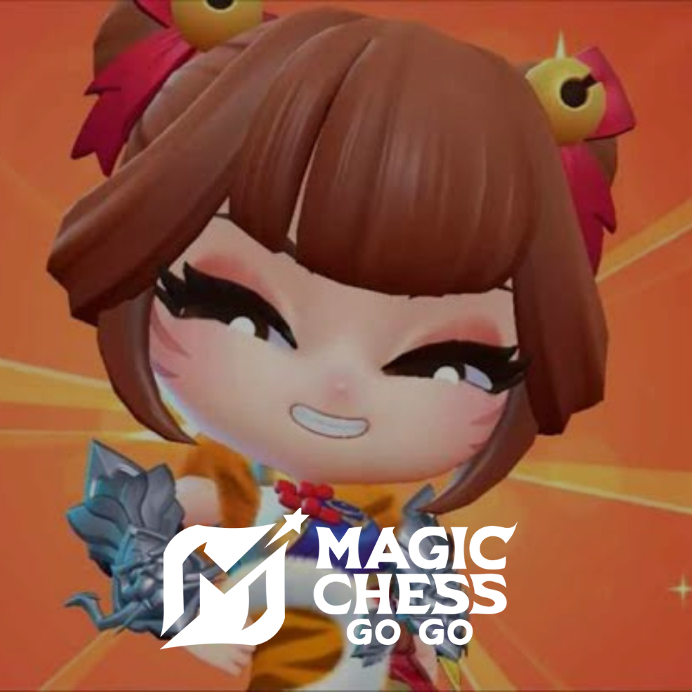 Magic Chess: Go Go